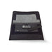 FireBar Labs Smell Proof Travel Wallet - Hidden Lock Safely Fashion Powered by FireBar Labs