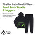 StealthWear Secret Smell Proof Apparel Safely Fashion Powered by FireBar Labs