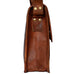 The Flapover Crossbody Classy Leather Bags