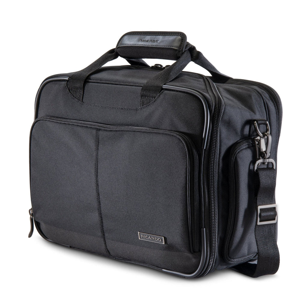 Ricardo Beverly Hills Flight Essentials Softside Boarding Bag - 22L Ricardo Beverly Hills