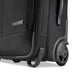 Ricardo Beverly Hills Flight Essentials Softside Carry-On Black Ricardo Beverly Hills