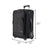 Ricardo Beverly Hills Flight Essentials Softside Carry-On Black Ricardo Beverly Hills