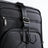 Ricardo Beverly Hills Flight Essentials Softside Carry-On Black Ricardo Beverly Hills