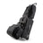Ricardo Beverly Hills Flight Essentials Softside Carry-On Black Ricardo Beverly Hills