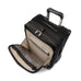 Ricardo Beverly Hills Flight Essentials Softside Carry-On Black Ricardo Beverly Hills