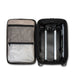 Ricardo Beverly Hills Flight Essentials Softside Carry-On Black Ricardo Beverly Hills
