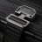 Ricardo Beverly Hills Flight Essentials Softside Carry-On Black Ricardo Beverly Hills