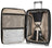 Ricardo Beverly Hills Flight Essentials Softside Carry-On Black Ricardo Beverly Hills
