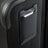 Ricardo Beverly Hills Flight Essentials Softside Carry-On Black Ricardo Beverly Hills
