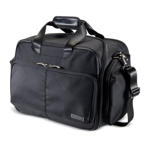 Ricardo Beverly Hills Flight Essentials Softside Deluxe Boarding Bag - 32L Ricardo Beverly Hills