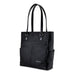 Ricardo Beverly Hills Flight Essentials Softside Layover Tote, Black - 19L Ricardo Beverly Hills