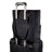 Ricardo Beverly Hills Flight Essentials Softside Layover Tote, Black - 19L Ricardo Beverly Hills