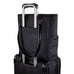 Ricardo Beverly Hills Flight Essentials Softside Layover Tote, Black - 19L Ricardo Beverly Hills