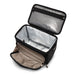 Ricardo Of Beverly Hills Flight Essentials Softside Small Cooler, Black - 10L Ricardo Beverly Hills