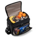 Ricardo Of Beverly Hills Flight Essentials Softside Small Cooler, Black - 10L Ricardo Beverly Hills
