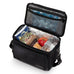 Ricardo Of Beverly Hills Flight Essentials Softside Small Cooler, Black - 10L Ricardo Beverly Hills