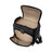 Ricardo Of Beverly Hills Flight Essentials Softside Small Cooler, Black - 10L Ricardo Beverly Hills