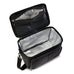 Ricardo Of Beverly Hills Flight Essentials Softside Small Cooler, Black - 10L Ricardo Beverly Hills