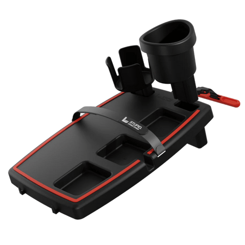Stupid Car Tray® - Drink Holder Bundle Stupid Car Tray