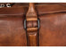 Full Grain Leather Briefcase Men's Leather Laptop Bag Shoulder Messenger Bag Gift for Him RockCow Leather Studio