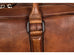 Full Grain Leather Briefcase Men's Leather Laptop Bag Shoulder Messenger Bag RockCow Leather Studio