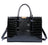 Women's Fashion Handbag - Stylish Tote & Shoulder Bag Trendy Attic Store01