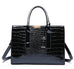 Women's Fashion Handbag - Stylish Tote & Shoulder Bag Trendy Attic Store01