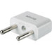 Go Travel Europe Non Grounded Adapter Go Travel