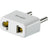 Go Travel Europe Non Grounded Adapter Go Travel