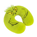 The Grinch Big Face Neck Pillow Ful Luggage