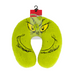 The Grinch Big Face Neck Pillow Ful Luggage