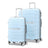 Samsonite Freeform 2 Piece Set Samsonite