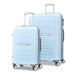 Samsonite Freeform 2 Piece Set Samsonite