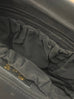 Hair on Hide Crossbody Diaper Bag  - Tons of storage Cowhide and Conchos