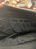 Hair on Hide Crossbody Diaper Bag  - Tons of storage Cowhide and Conchos