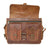 The Robert Capa Camera Messenger Classy Leather Bags