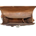 The Robert Capa Camera Messenger Classy Leather Bags