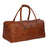 The Belgium Weekender Duffel Classy Leather Bags