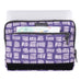 Harmony Hatchards 13 Inch Laptop / MacBook Sleeve - LuggageDesigners