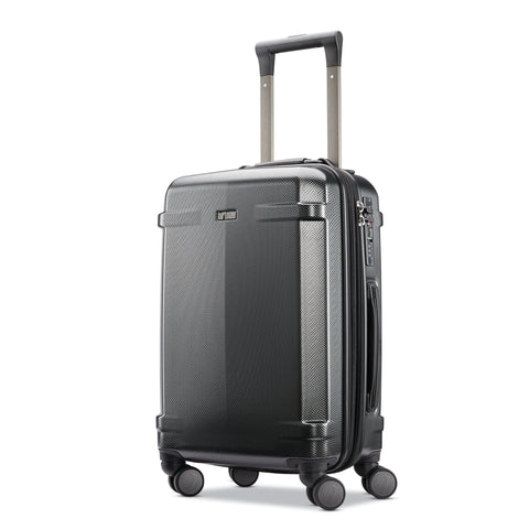 Hartmann Century Deluxe 20" Carry On Hardside Exp Spinner Hartmann