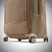 Hartmann Herringbone Deluxe Domestic Carry On Exp Spinner Hartmann