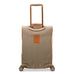 Hartmann Herringbone Deluxe Domestic Carry On Exp Spinner Hartmann