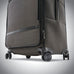 Hartmann Herringbone Deluxe Domestic Carry On Exp Spinner Hartmann