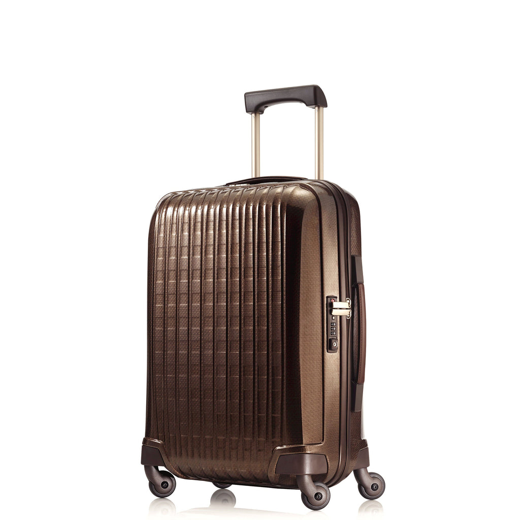 Hartmann Innovaire 20" Global Carry On Spinner Hartmann