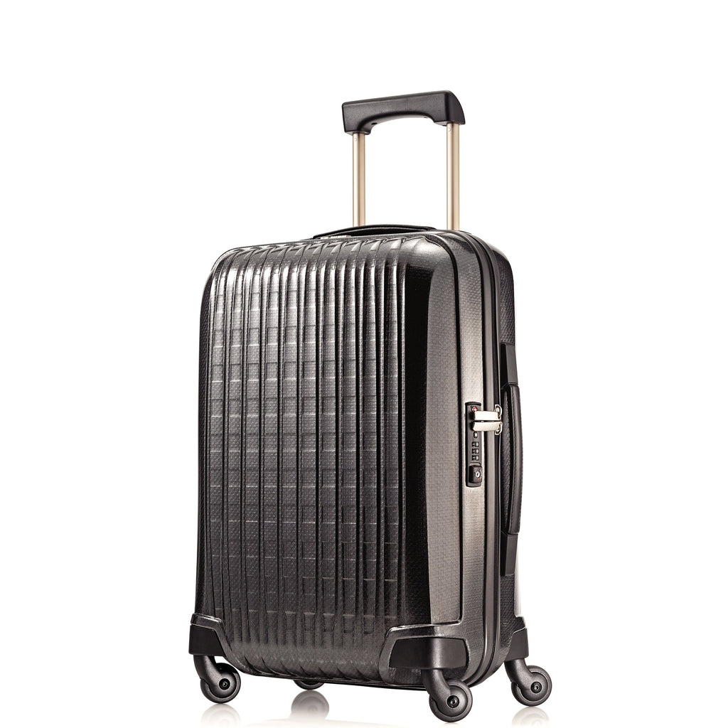 Hartmann Innovaire 20" Global Carry On Spinner Hartmann