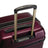 Hartmann Luxe Hardside Large Checked 30" Suitcase Hartmann