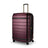 Hartmann Luxe Hardside Large Checked 30" Suitcase Hartmann