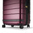 Hartmann Luxe Hardside Large Checked 30" Suitcase Hartmann