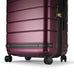 Hartmann Luxe Hardside Large Checked 30" Suitcase Hartmann