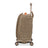 Hartmann Tweed Legend 17" Underseat Carry On Spinner Natural Tweed Hartmann